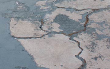 fibreglass roofing replacement Botwnnog