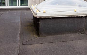 disadvantages of Botwnnog flat roofs