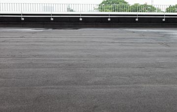 Botwnnog asphalt roof replacement
