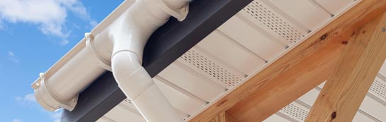 get Botwnnog guttering quotes today